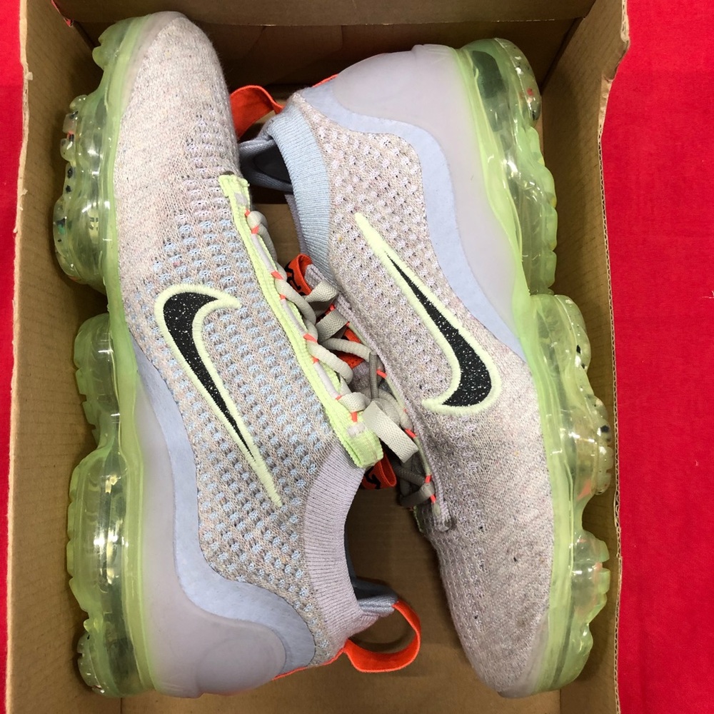 Womens Nike Vapormax 2021